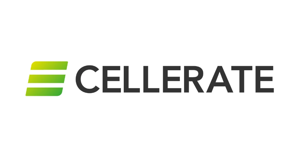Cellerate Webshop